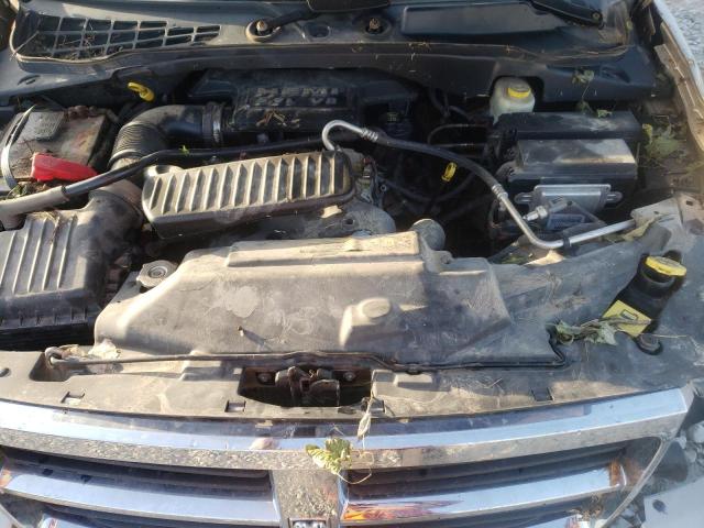 Photo 7 from auction – 2008 DODGE DURANGO SL with VIN 1D8HB482X8F159418