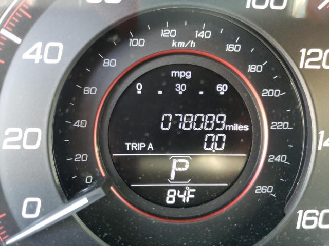 Photo 8 from auction – 2015 HONDA ACCORD LX- with VIN 1HGCT1B32FA015783