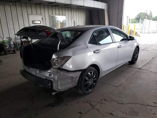 Photo 4 from auction – 2016 TOYOTA COROLLA L with VIN 5YFBURHEXGP400844