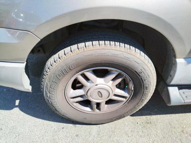 Photo 9 from auction – 2003 FORD EXPEDITION with VIN 1FMFU16L53LB72545