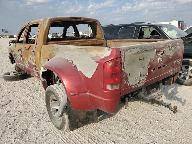 Photo 3 from auction – 2006 DODGE RAM 3500 with VIN 3D7MX49C06G223568
