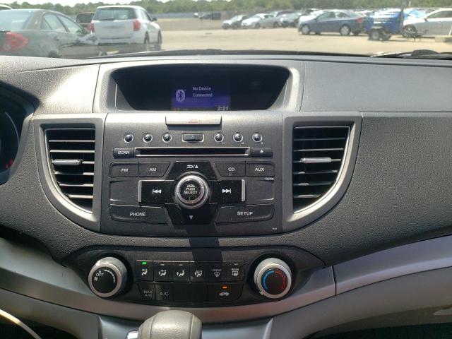 Photo 9 from auction – 2014 HONDA CR-V with VIN 5J6RM4H55EL025835