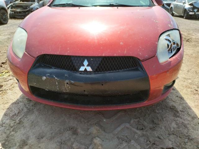 Photo 9 from auction – 2011 MITSUBISHI ECLIPSE GS with VIN 4A31K5DF8BE002642