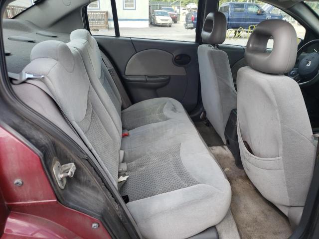 Photo 6 from auction – 2004 SATURN ION LEVEL with VIN 1G8AJ52F94Z168571