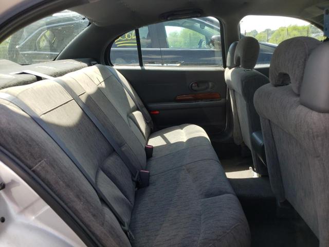 Photo 6 from auction – 2002 BUICK LESABRE CU with VIN 1G4HP54K12U120307
