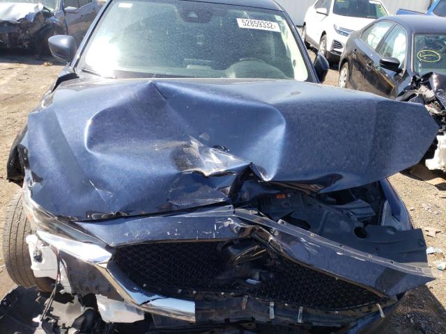 Photo 7 from auction – 2019 MAZDA CX-5 TOURI with VIN JM3KFBCM4K0618918