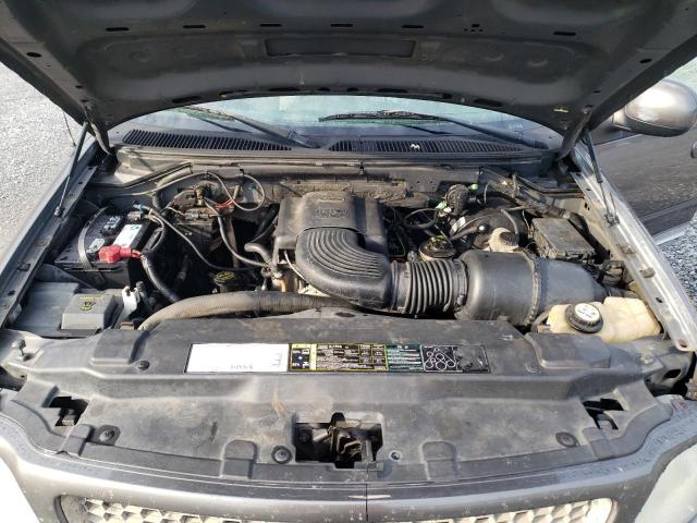 Photo 7 from auction – 2003 FORD F150 SUPER with VIN 1FTRW07653KD29690