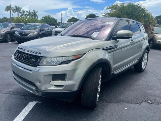 Photo 2 from auction – 2013 LAND ROVER RANGE ROVE with VIN SALVV2BG5DH780476