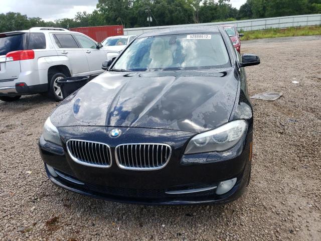 صورة رقم 9 من المزاد - 2012 BMW 528 I مع VIN WBAXG5C53CDY29475