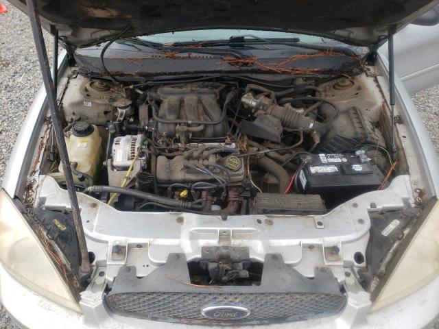 Photo 7 from auction – 2005 FORD TAURUS SE with VIN 1FAHP53U65A272618