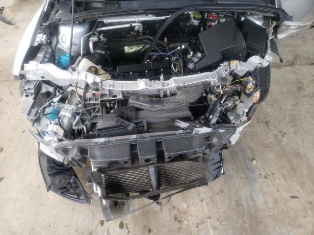 Photo 7 from auction – 2014 FORD FOCUS SE with VIN 1FADP3F21EL359442