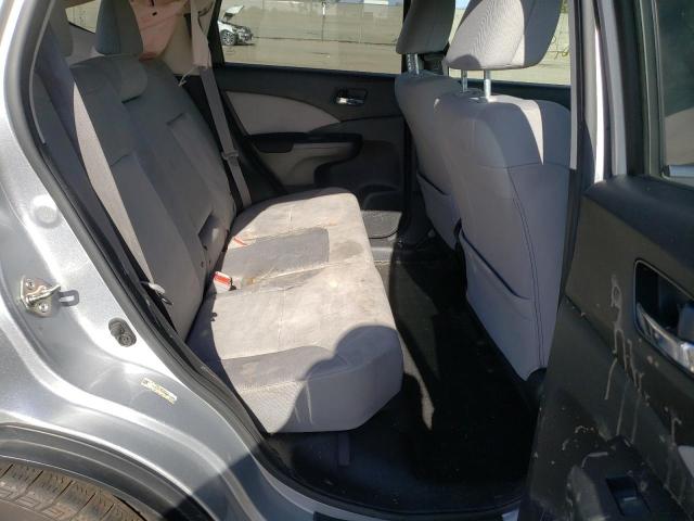 Photo 6 from auction – 2015 HONDA CR-V EX with VIN 2HKRM3H53FH545389