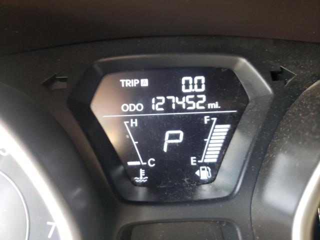Photo 8 from auction – 2011 HYUNDAI ELANTRA GL with VIN 5NPDH4AE6BH017208