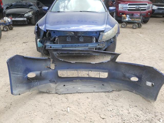 Photo 9 from auction – 2010 HONDA ACCORD EX with VIN 1HGCS1B73AA019114
