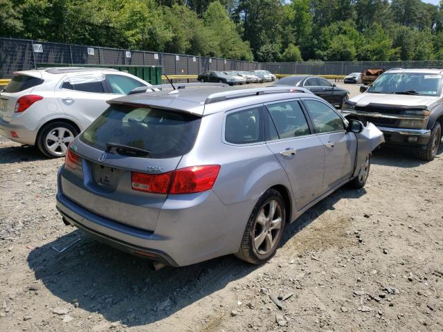 Photo 4 from auction – 2012 ACURA TSX TECH with VIN JH4CW2H67CC003589