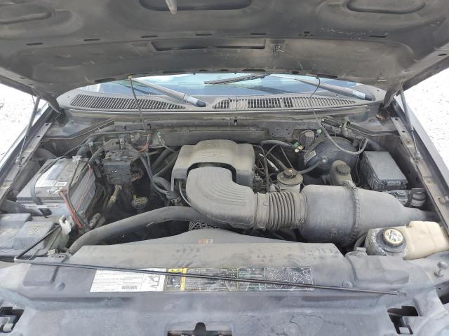 Photo 7 from auction – 2003 FORD F150 SUPER with VIN 1FTRW07613KC81881