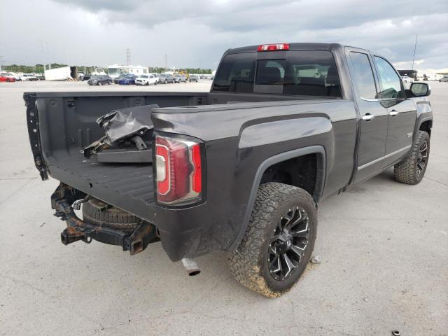 Photo 4 from auction – 2016 GMC SIERRA K15 with VIN 1GTV2MEC1GZ319116