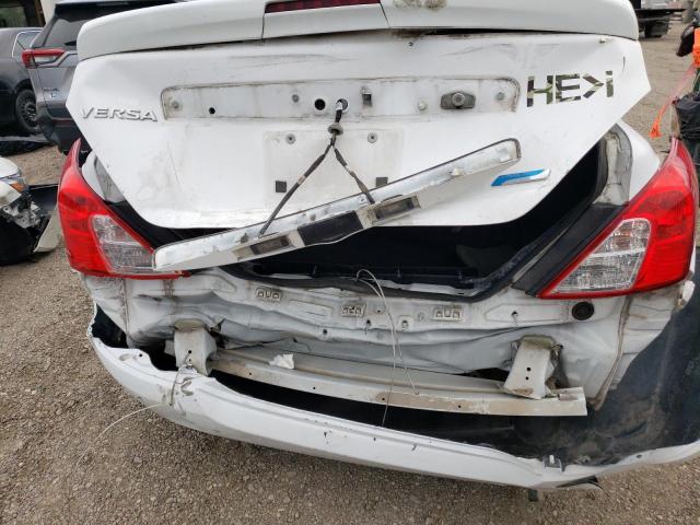 Photo 9 from auction – 2015 NISSAN VERSA S with VIN 3N1CN7AP9FL804069