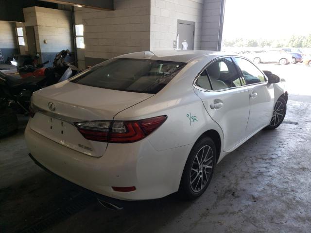 Photo 4 from auction – 2017 LEXUS ES 350 with VIN 58ABK1GG0HU058811