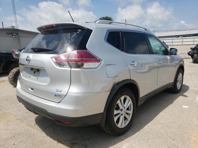 Photo 4 from auction – 2014 NISSAN ROGUE S with VIN 5N1AT2MT5EC873224