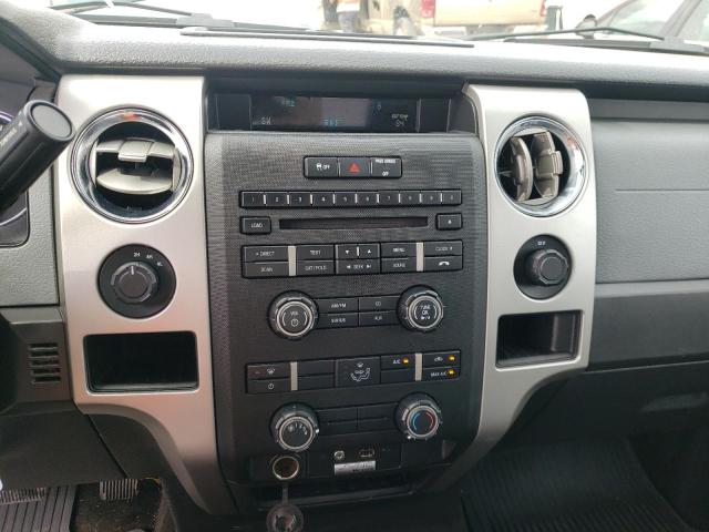 Photo 9 from auction – 2013 FORD F150 with VIN 1FTMF1EF3DFE09082