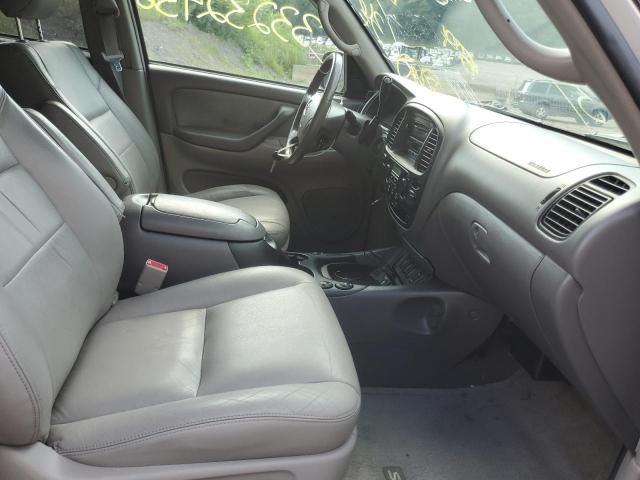 Photo 5 from auction – 2005 TOYOTA SEQUOIA SR with VIN 5TDBT44A95S257446