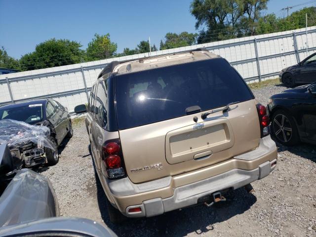 Foto 3 de la subasta – 2006 CHEVROLET TRAILBLAZE con VIN 1GNET16S366103406