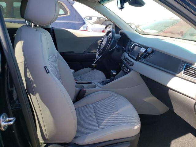 Photo 5 from auction – 2019 KIA NIRO LX with VIN KNDCM3LD1K5257966