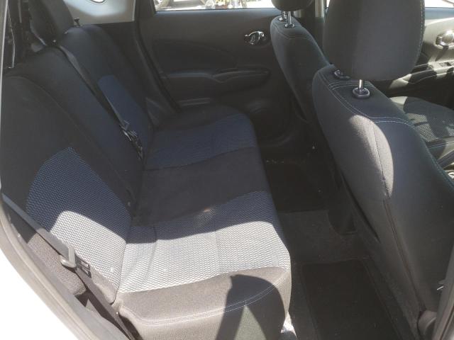 Photo 6 from auction – 2015 NISSAN VERSA NOTE with VIN 3N1CE2CP0FL401212