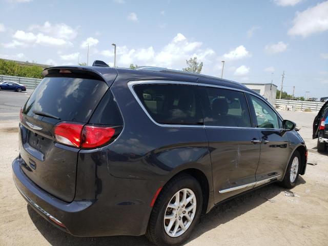 Photo 4 from auction – 2020 CHRYSLER PACIFICA T with VIN 2C4RC1BG5LR271368
