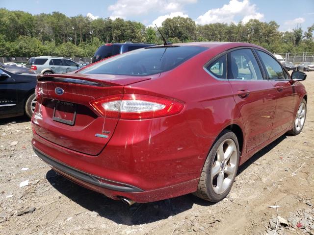 Photo 4 from auction – 2015 FORD FUSION SE with VIN 3FA6P0HD3FR289189