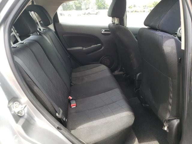 Photo 6 from auction – 2014 MAZDA MAZDA2 SPO with VIN JM1DE1KY8E0175261