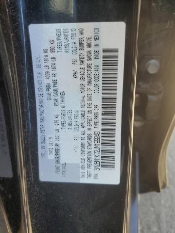 Photo 10 from auction – 2018 MAZDA 3 SPORT with VIN 3MZBN1K72JM199249