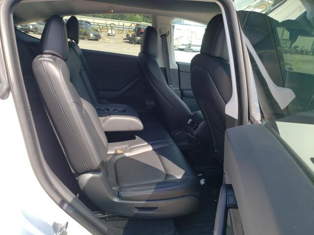 Photo 6 from auction – 2021 TESLA MODEL Y with VIN 5YJYGAEE5MF146880