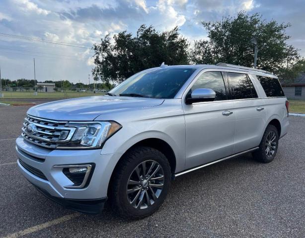 Photo 2 from auction – 2019 FORD EXPEDITION with VIN 1FMJK1KT7KEA28973