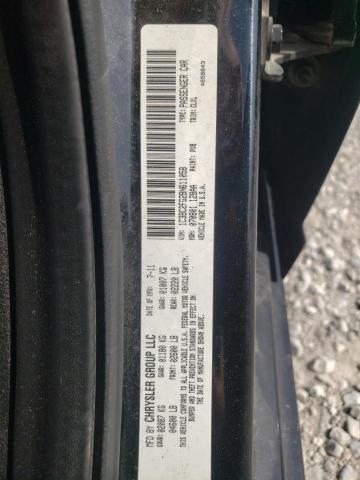 Photo 10 from auction – 2011 CHRYSLER 200 LIMITE with VIN 1C3BC2FG2BN611058