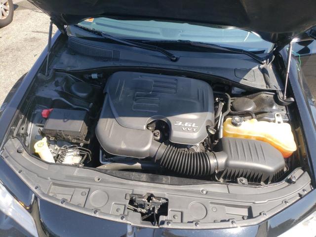 Foto 7 de la subasta – 2015 CHRYSLER 300 LIMITE con VIN 2C3CCAAG7FH904040
