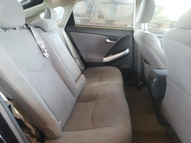 Photo 6 from auction – 2012 TOYOTA PRIUS with VIN JTDKN3DU6C5475457