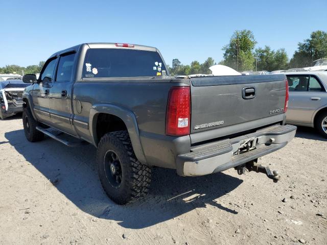 Photo 3 from auction – 2001 CHEVROLET SILVERADO with VIN 1GCHC23U31F101164