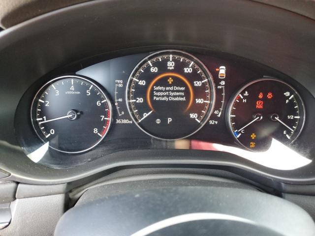 Photo 8 from auction – 2019 MAZDA 3 with VIN JM1BPBJM3K1138775
