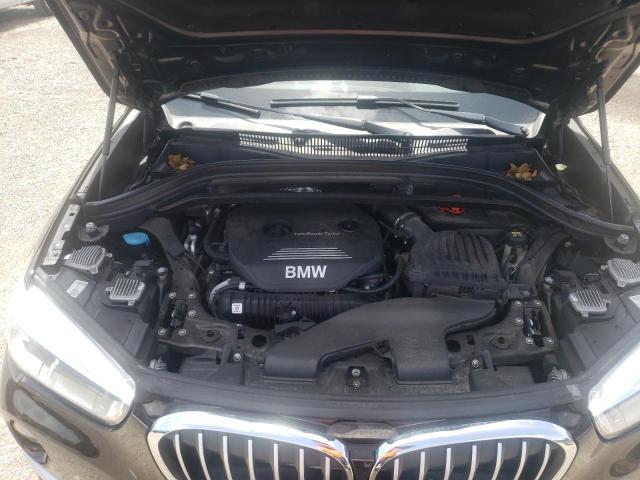 Photo 7 from auction – 2016 BMW X1 XDRIVE2 with VIN WBXHT3C38G5E56431