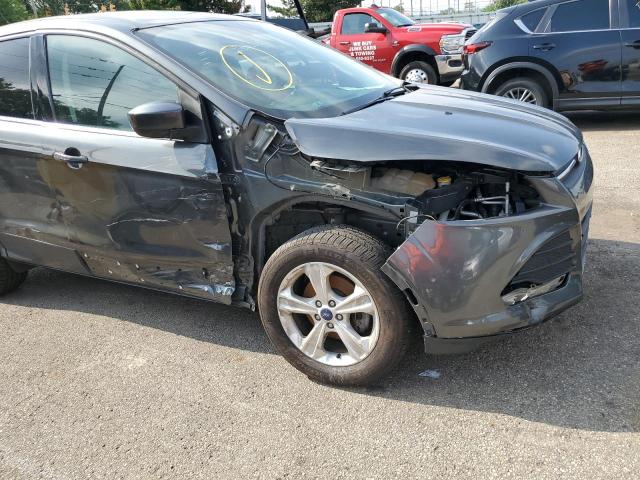 Photo 9 from auction – 2016 FORD ESCAPE SE with VIN 1FMCU0G79GUB05669