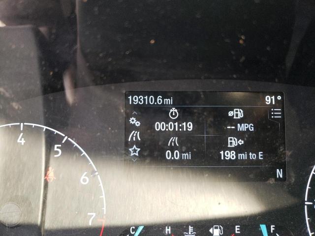 Photo 8 from auction – 2021 FORD TRANSIT T- with VIN 1FTBR1C86MKA48537
