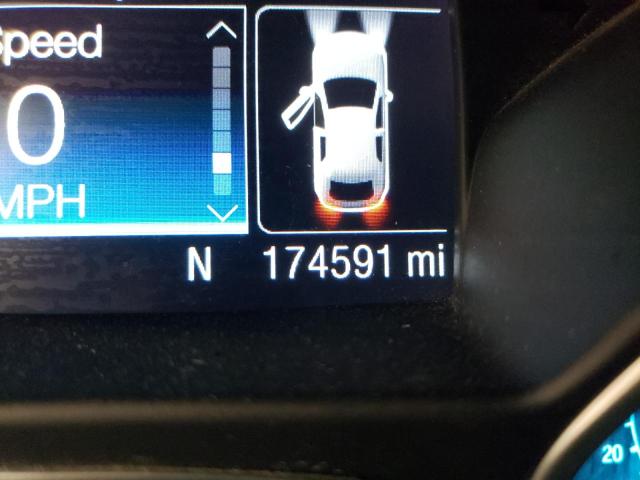 Photo 8 from auction – 2016 FORD ESCAPE SE with VIN 1FMCU0GX6GUC81935