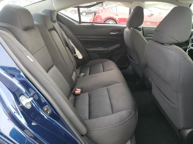 Photo 6 from auction – 2020 NISSAN ALTIMA S with VIN 1N4BL4BV9LC150892