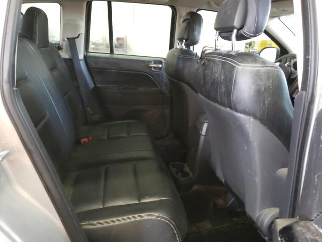 Photo 6 from auction – 2011 JEEP COMPASS SP with VIN 1J4NT1FA8BD231964