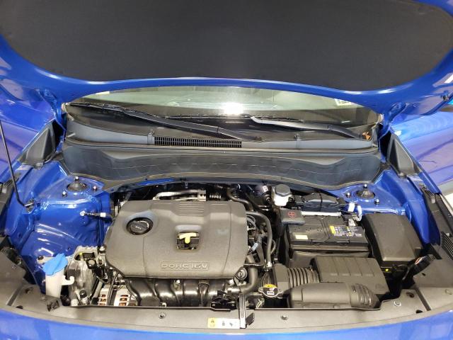 Photo 7 from auction – 2022 KIA SELTOS with VIN KNDEPCAAXN7330995