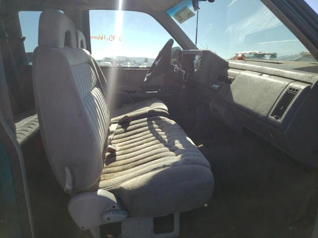Photo 5 from auction – 1994 CHEVROLET GMT-400 C1 with VIN 2GCEC19K1R1186916