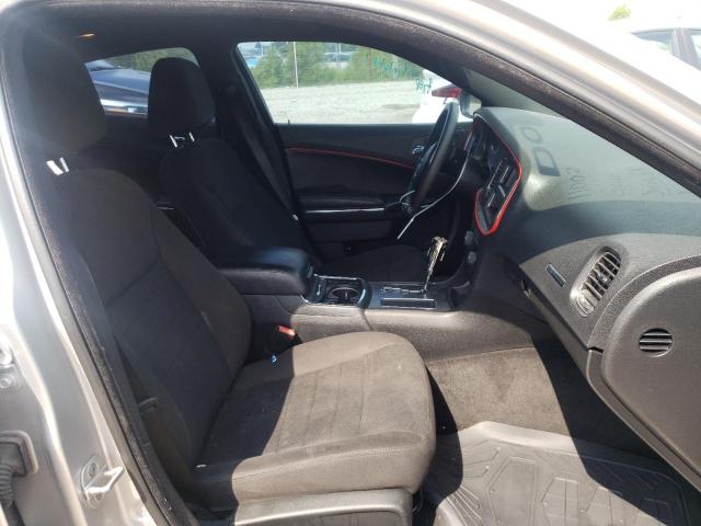 Photo 5 from auction – 2012 DODGE CHARGER SE with VIN 2C3CDXBGXCH304784