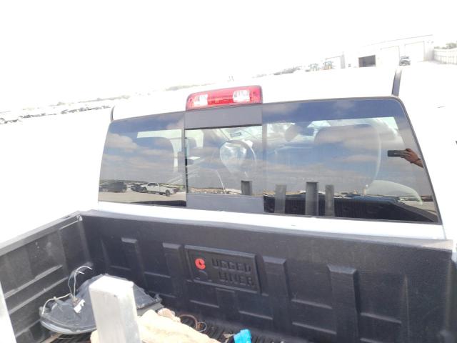 Photo 6 from auction – 2016 RAM 1500 ST with VIN 3C6JR6DT3GG255742